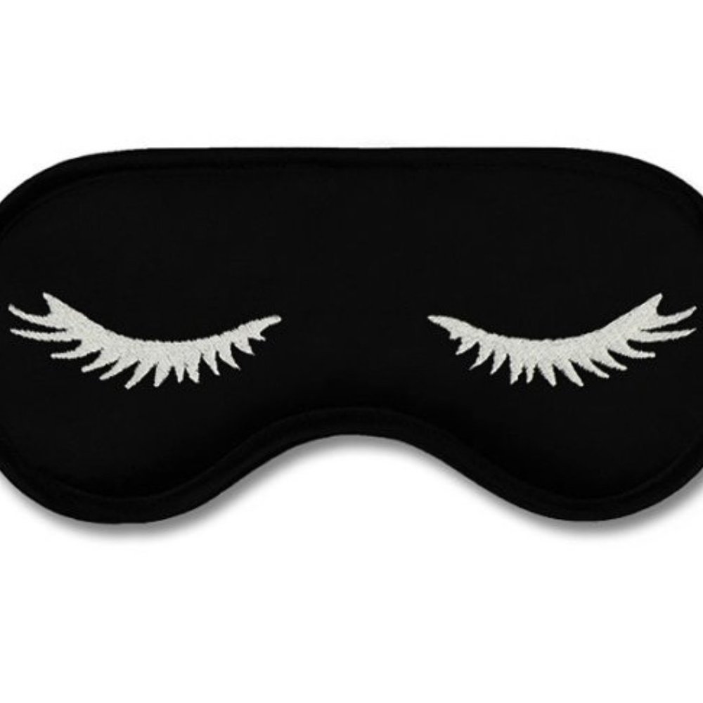 Sleep eye mask